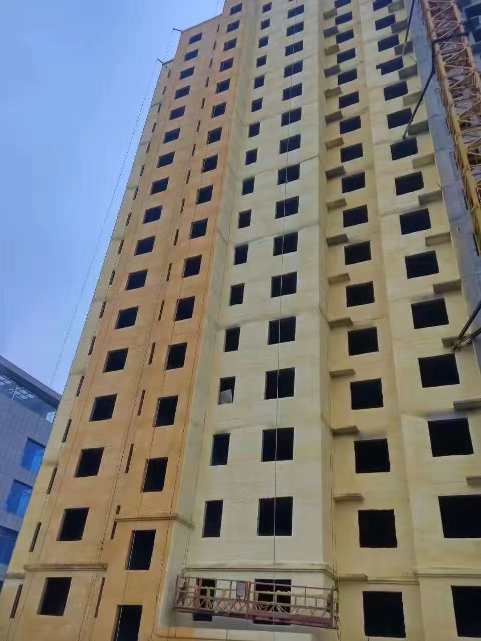 宜宾市集装箱聚氨酯保温养殖棚聚氨酯保温 - 排名