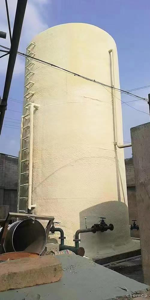 宜宾市厂房车间聚氨酯保温厂房车间聚氨酯保温 - 方案